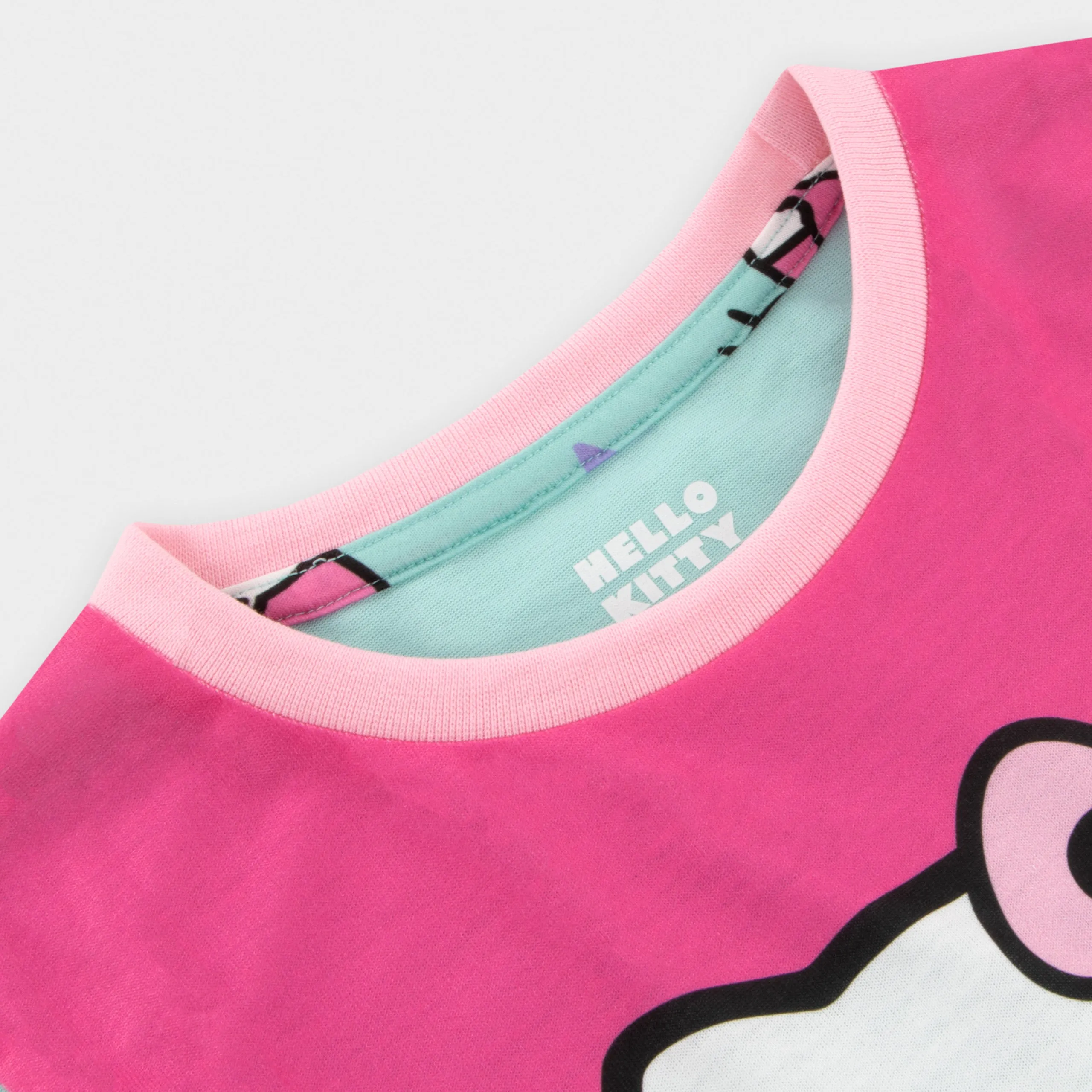 Hello Kitty Pajamas - Pajama Party