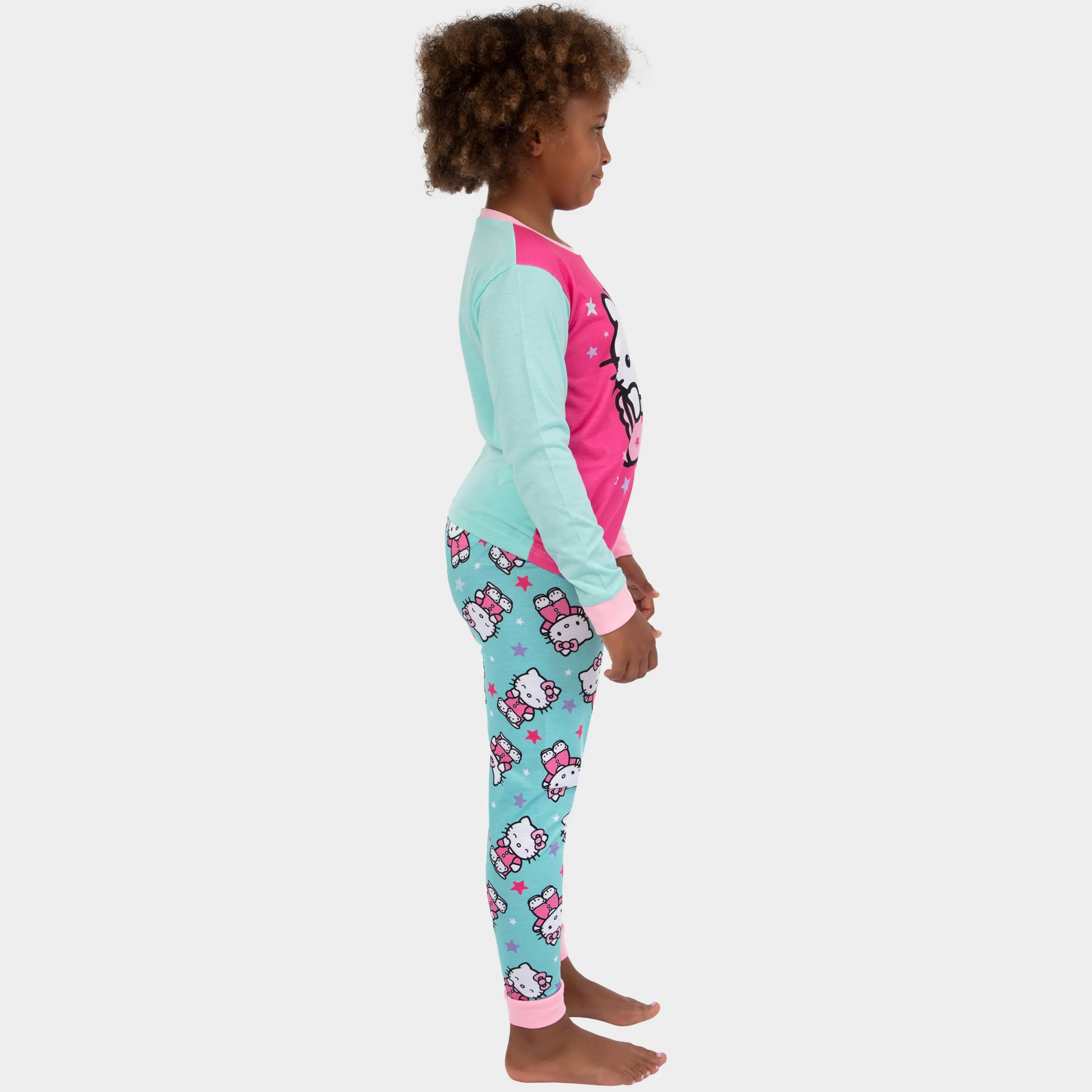 Hello Kitty Pajamas - Pajama Party