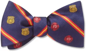 Hero - Dog Bow Ties