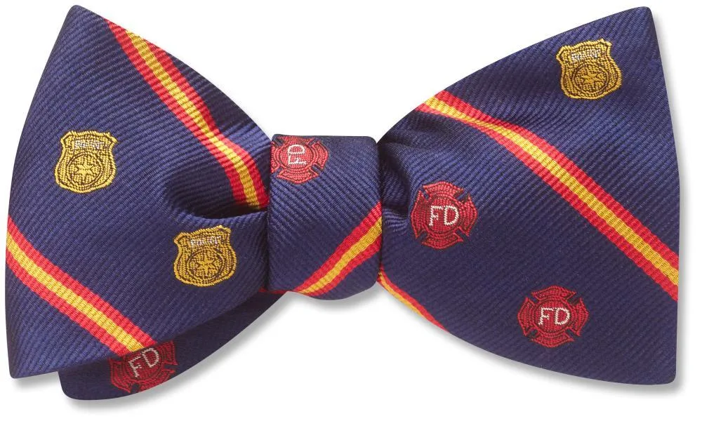 Hero - Dog Bow Ties