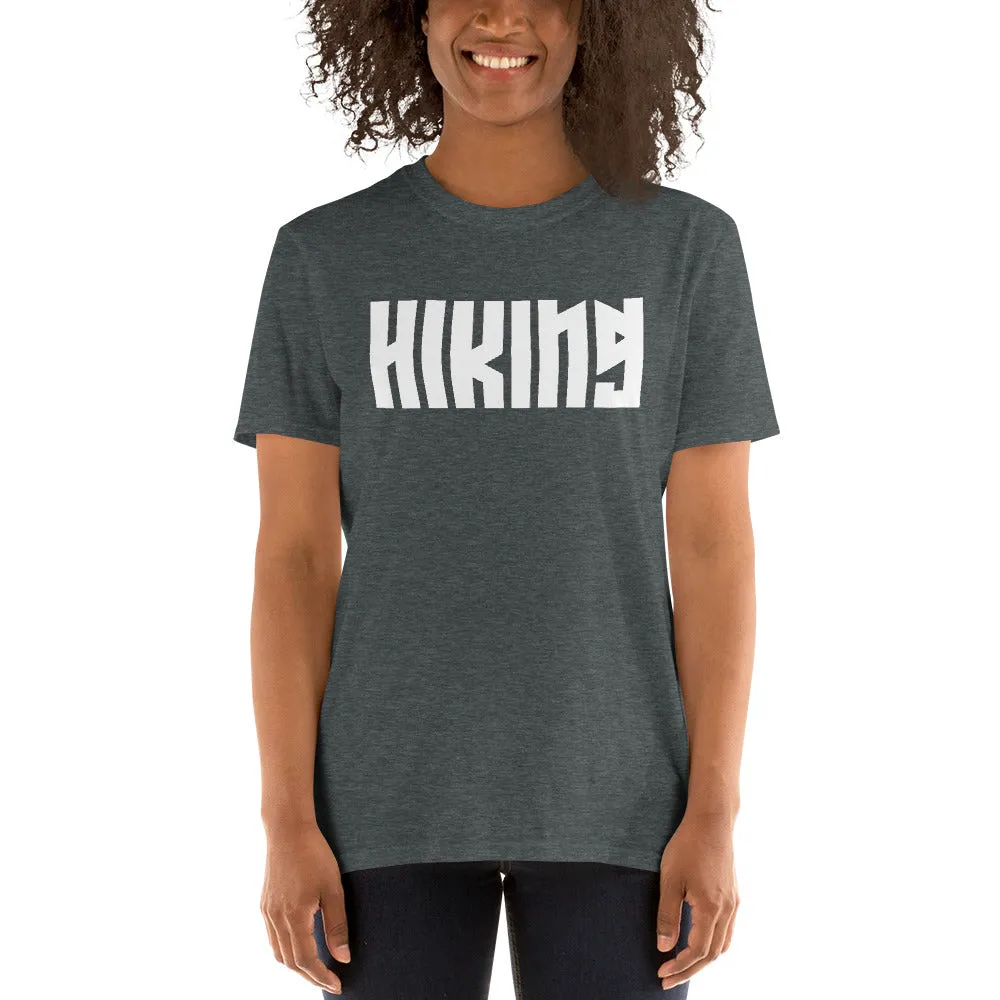 Hiking Women's T-Shirt
