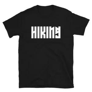 Hiking Women's T-Shirt