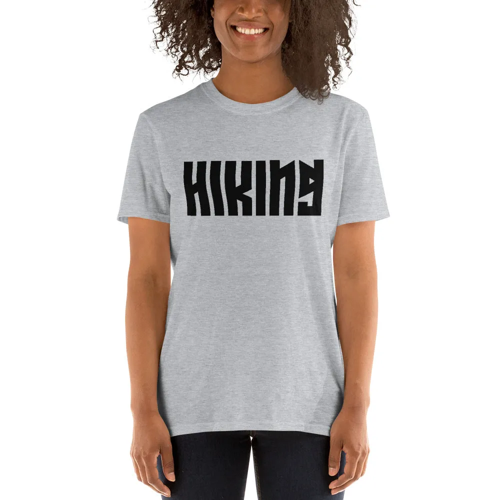 Hiking Women's T-Shirt