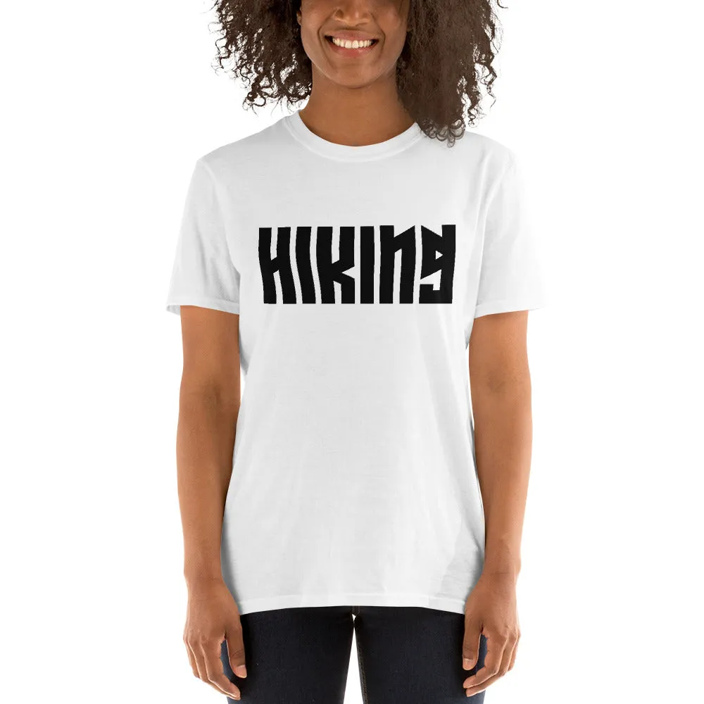 Hiking Women's T-Shirt