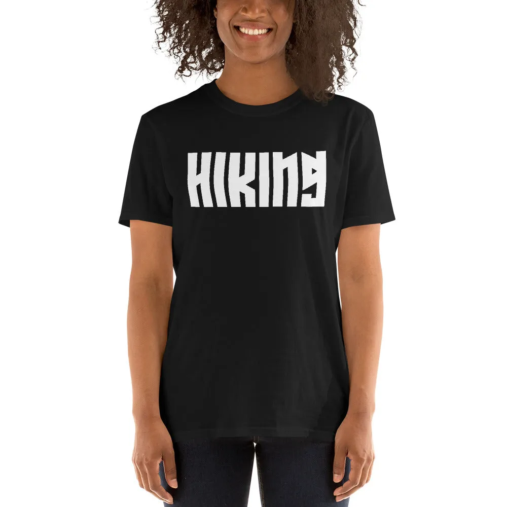 Hiking Women's T-Shirt