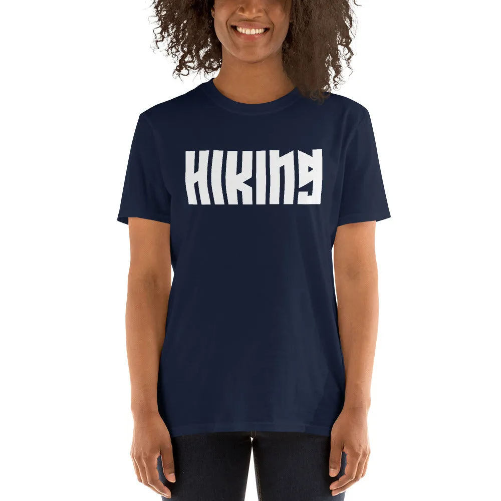 Hiking Women's T-Shirt