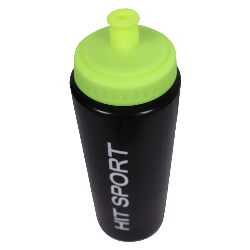 Hit Sport Training Water Bottles | 8 Pack with Carrier