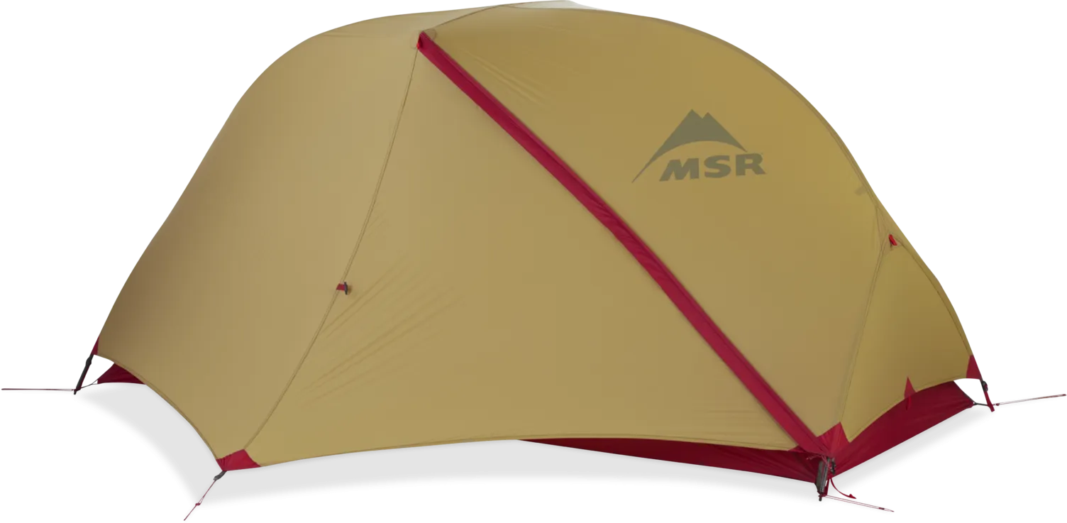 Hubba Hubba™ 1-Person Backpacking Tent - 11505 - Past Season