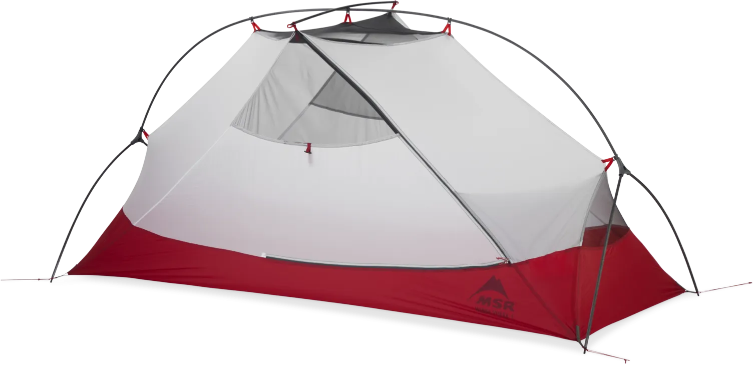 Hubba Hubba™ 1-Person Backpacking Tent - 11505 - Past Season