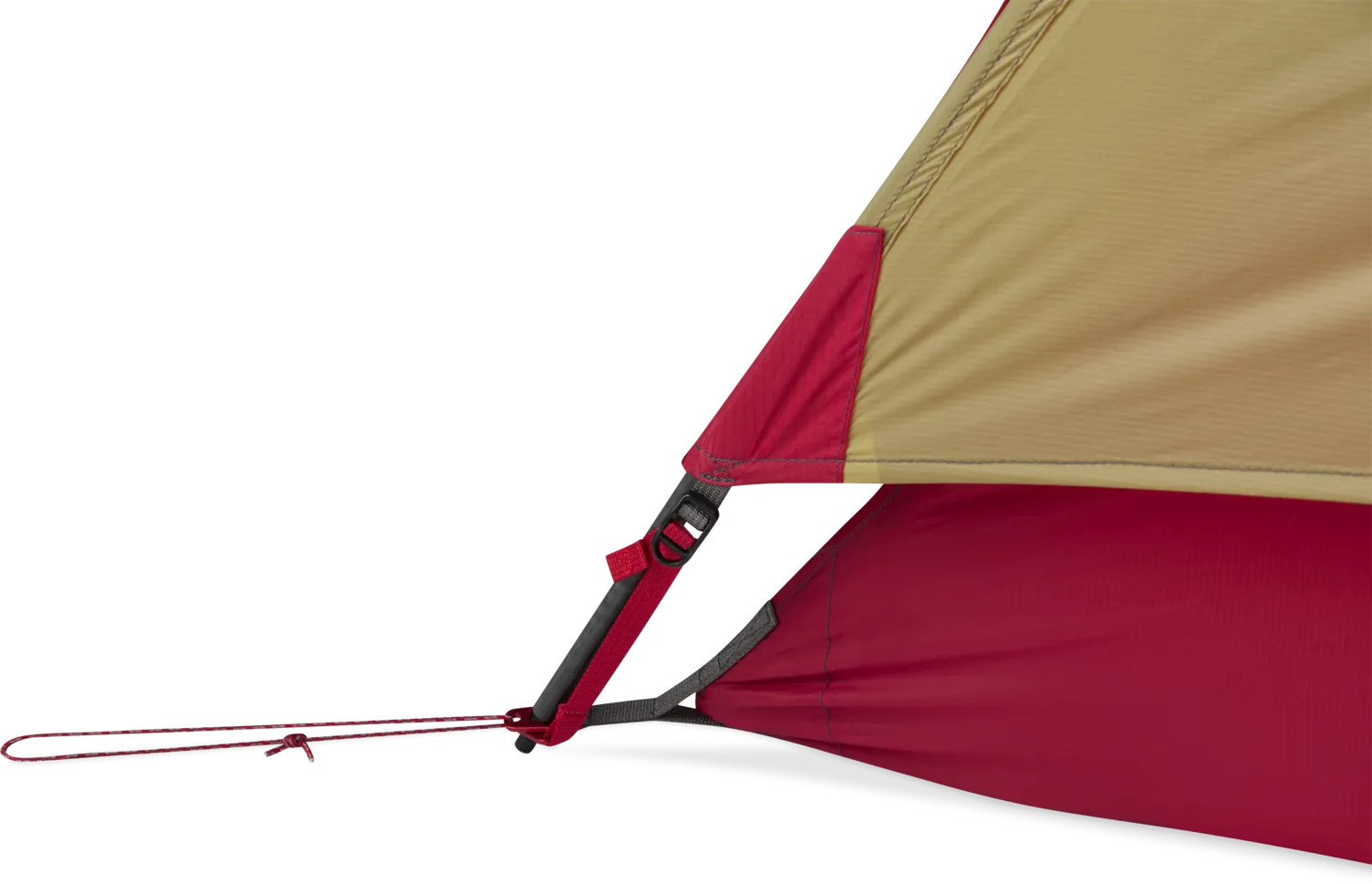 Hubba Hubba™ 1-Person Backpacking Tent - 11505 - Past Season
