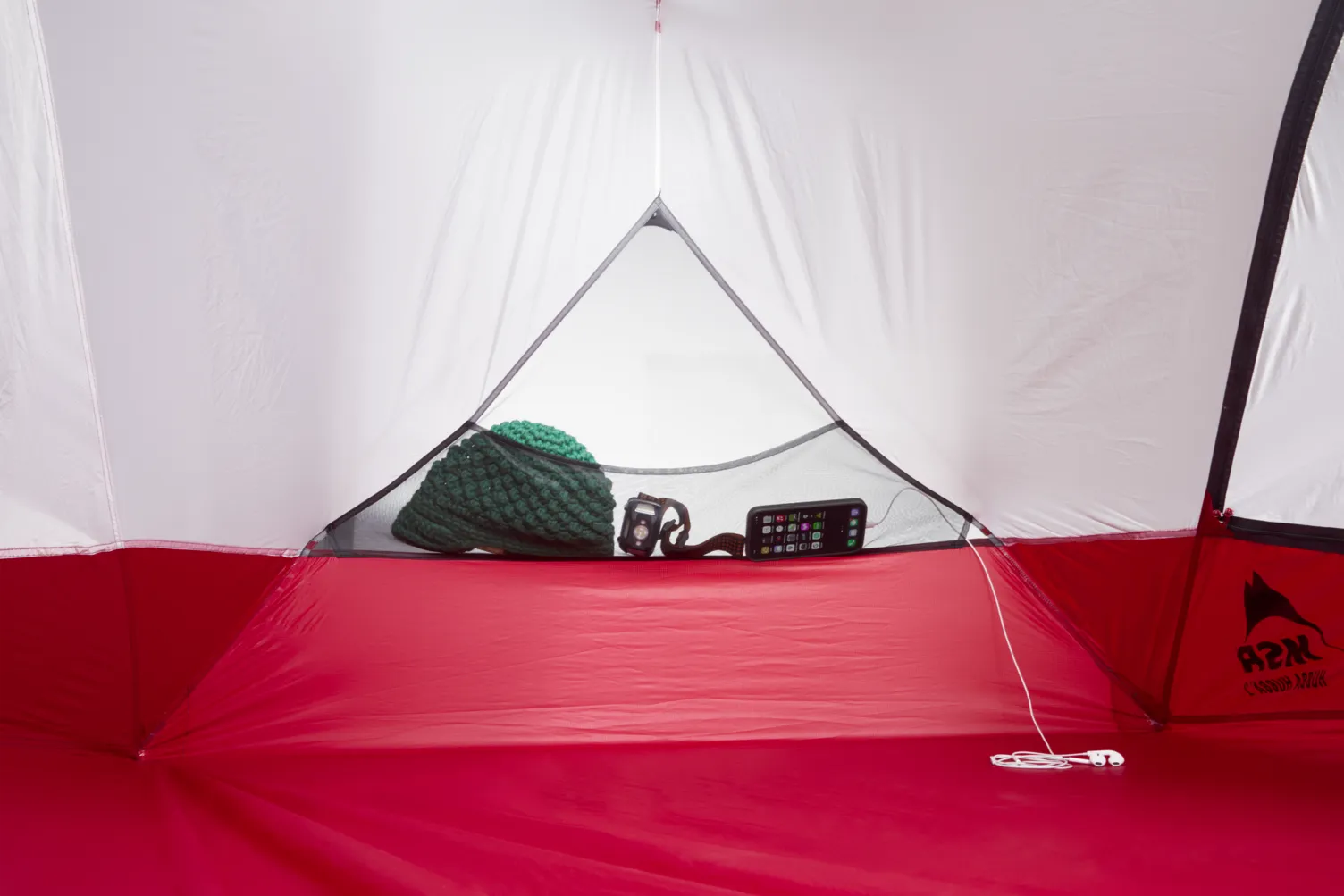 Hubba Hubba™ 1-Person Backpacking Tent - 11505 - Past Season