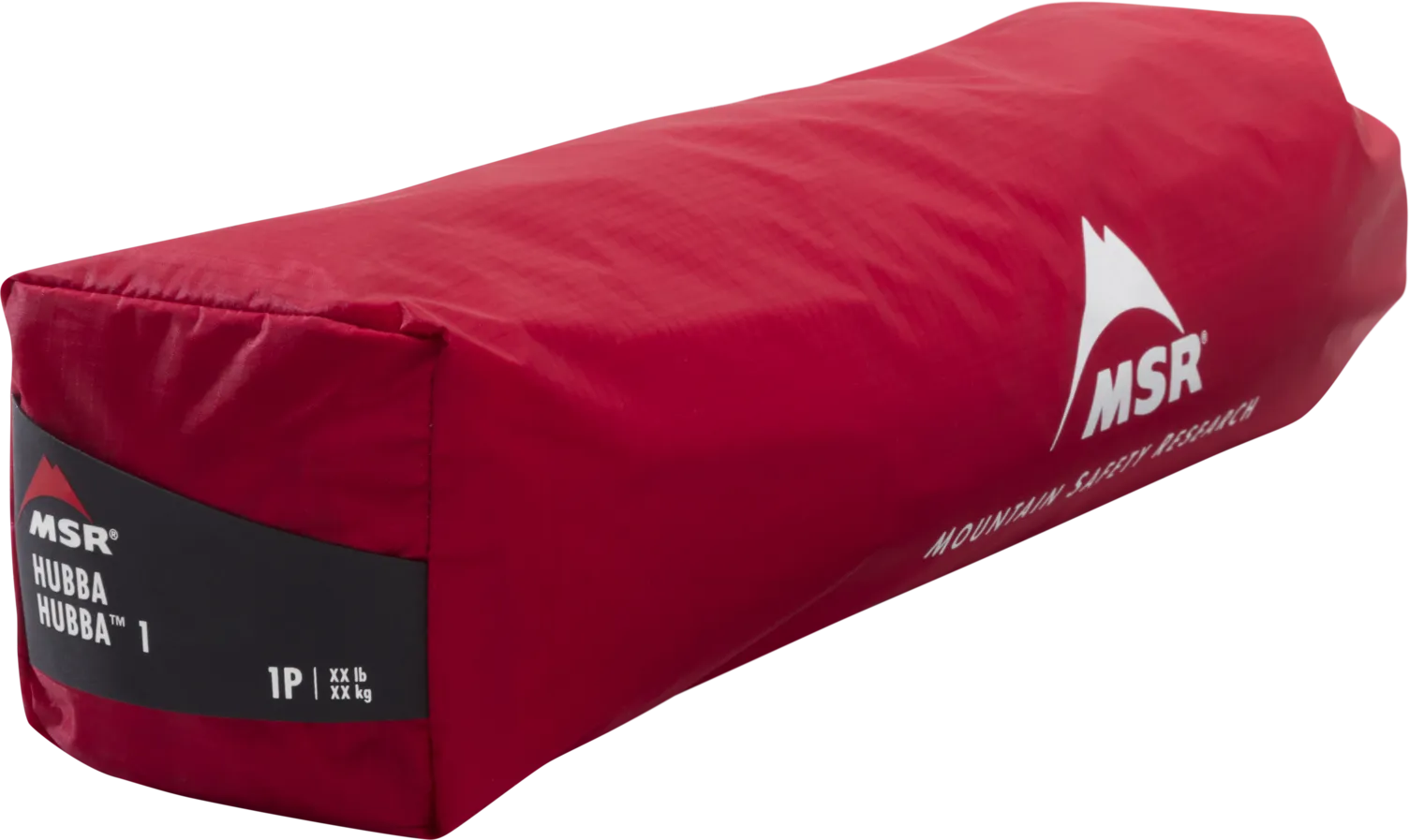 Hubba Hubba™ 1-Person Backpacking Tent - 11505 - Past Season