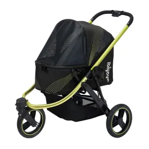 Ibiyaya The Beast Dog Jogging Stroller