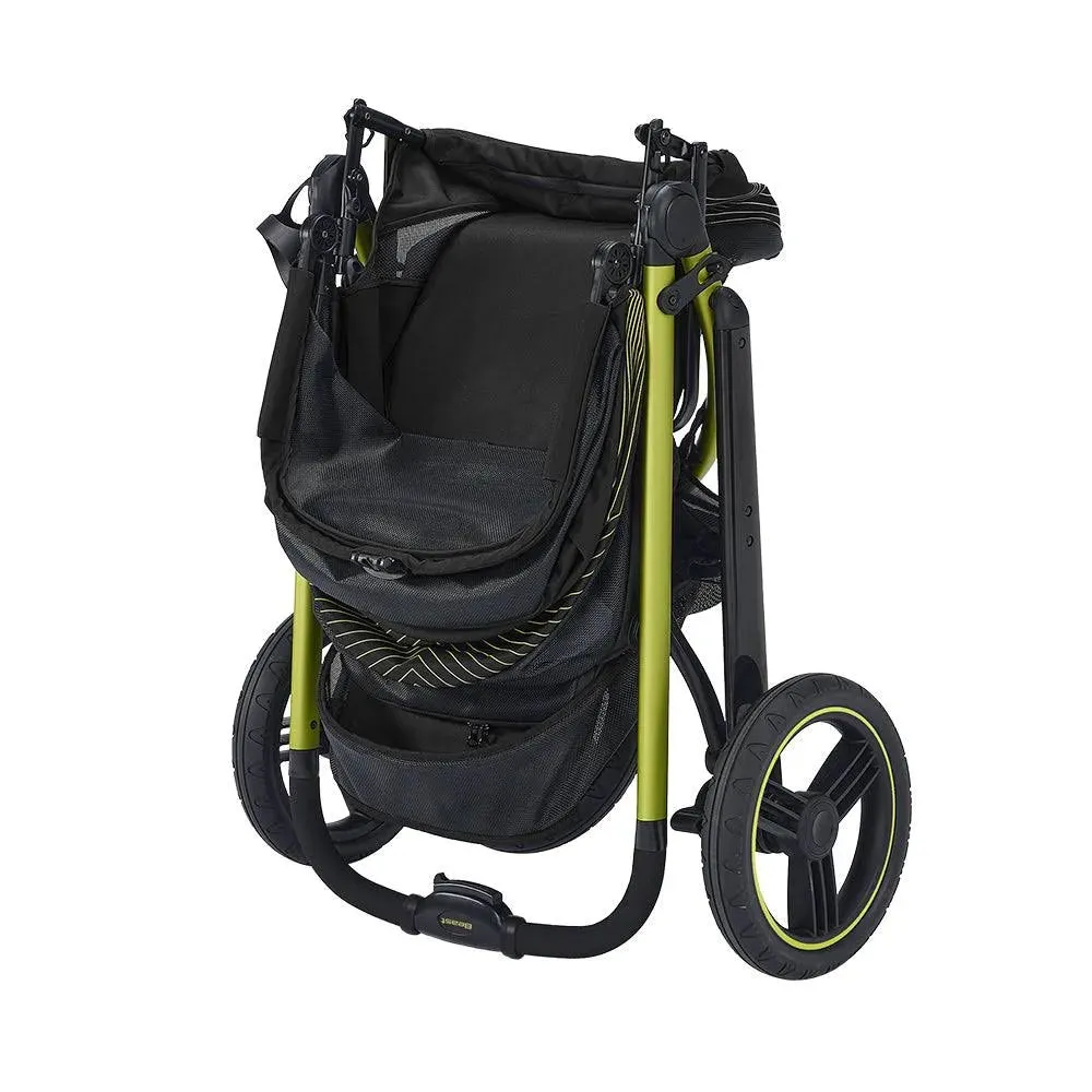 Ibiyaya The Beast Dog Jogging Stroller