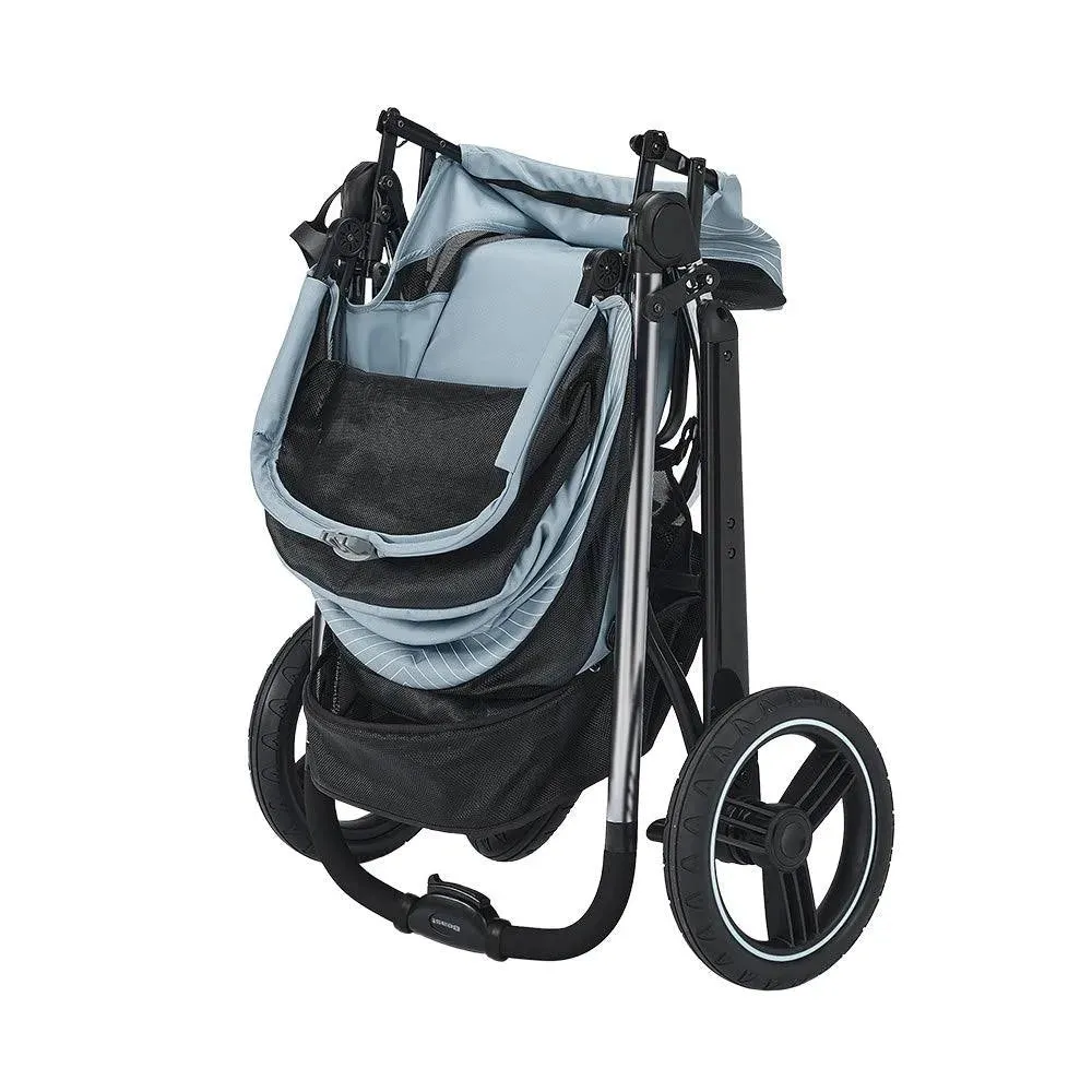 Ibiyaya The Beast Dog Jogging Stroller