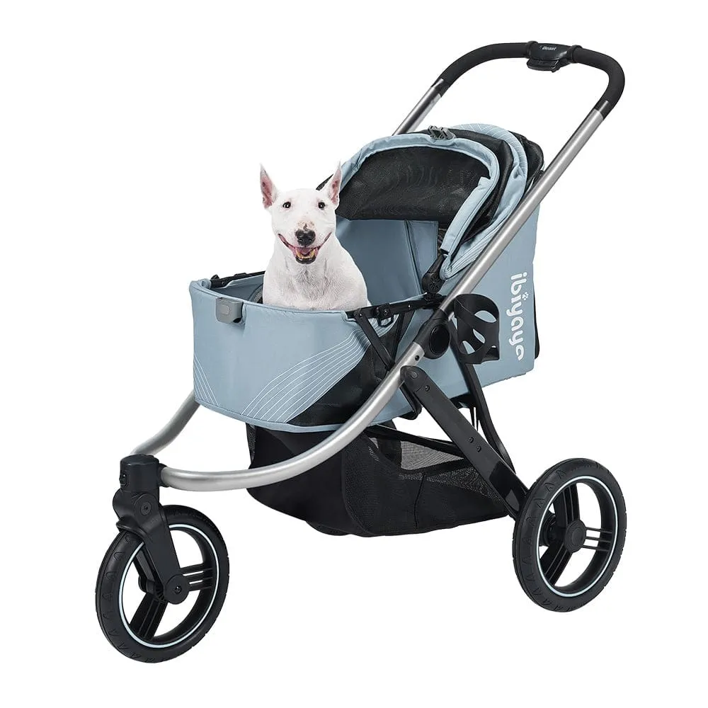 Ibiyaya The Beast Dog Jogging Stroller