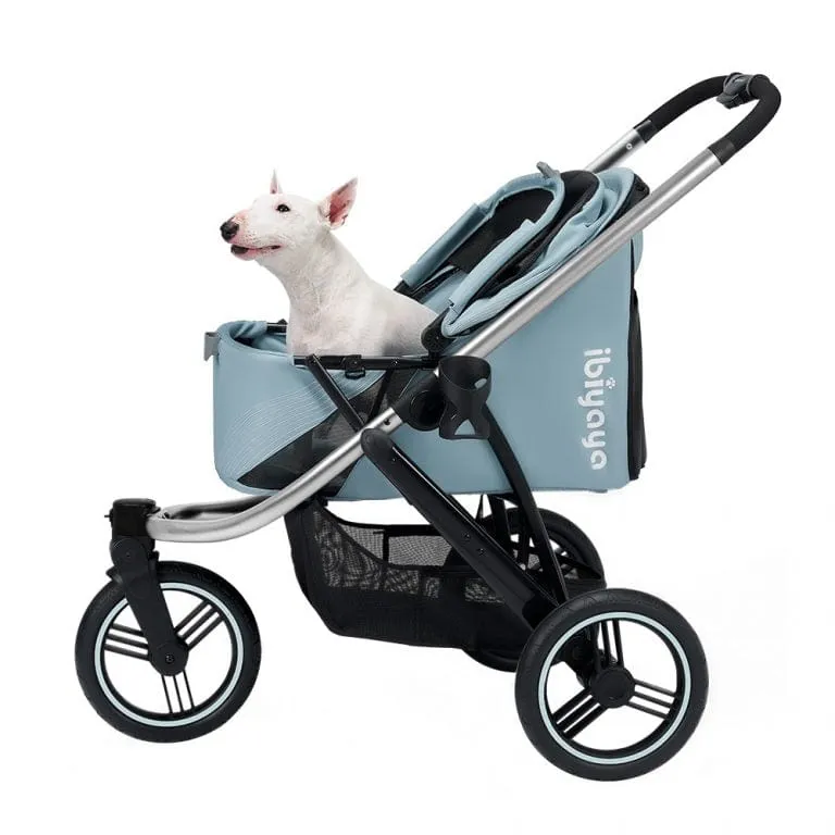 Ibiyaya The Beast Dog Jogging Stroller