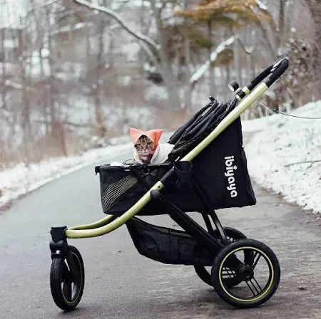 Ibiyaya The Beast Dog Jogging Stroller