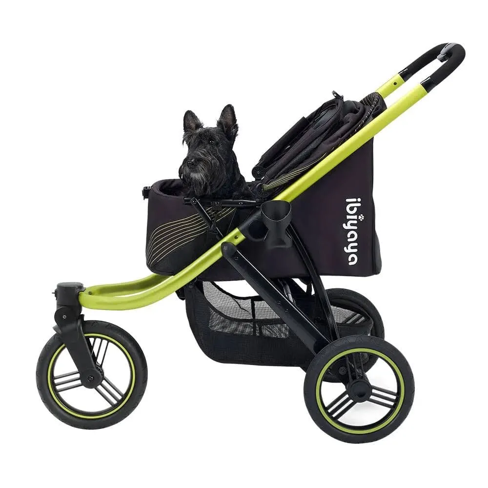 Ibiyaya The Beast Dog Jogging Stroller