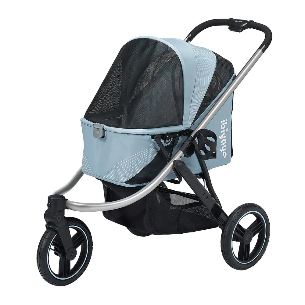 Ibiyaya The Beast Dog Jogging Stroller