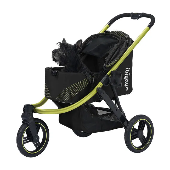 Ibiyaya The Beast Dog Jogging Stroller