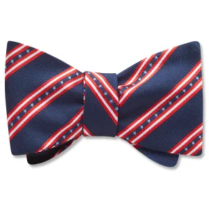 Independence - Dog Bow Ties