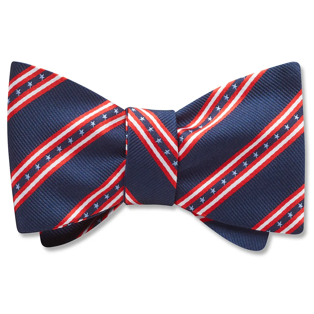 Independence - Dog Bow Ties