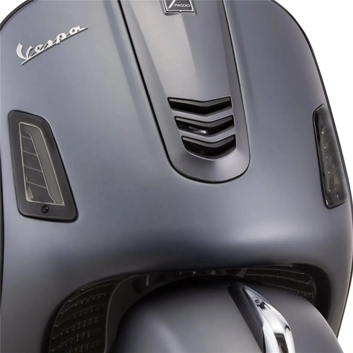 Indicator Kit SIP Smoked | Vespa GTS Models 125-300cc ('03 -'13)