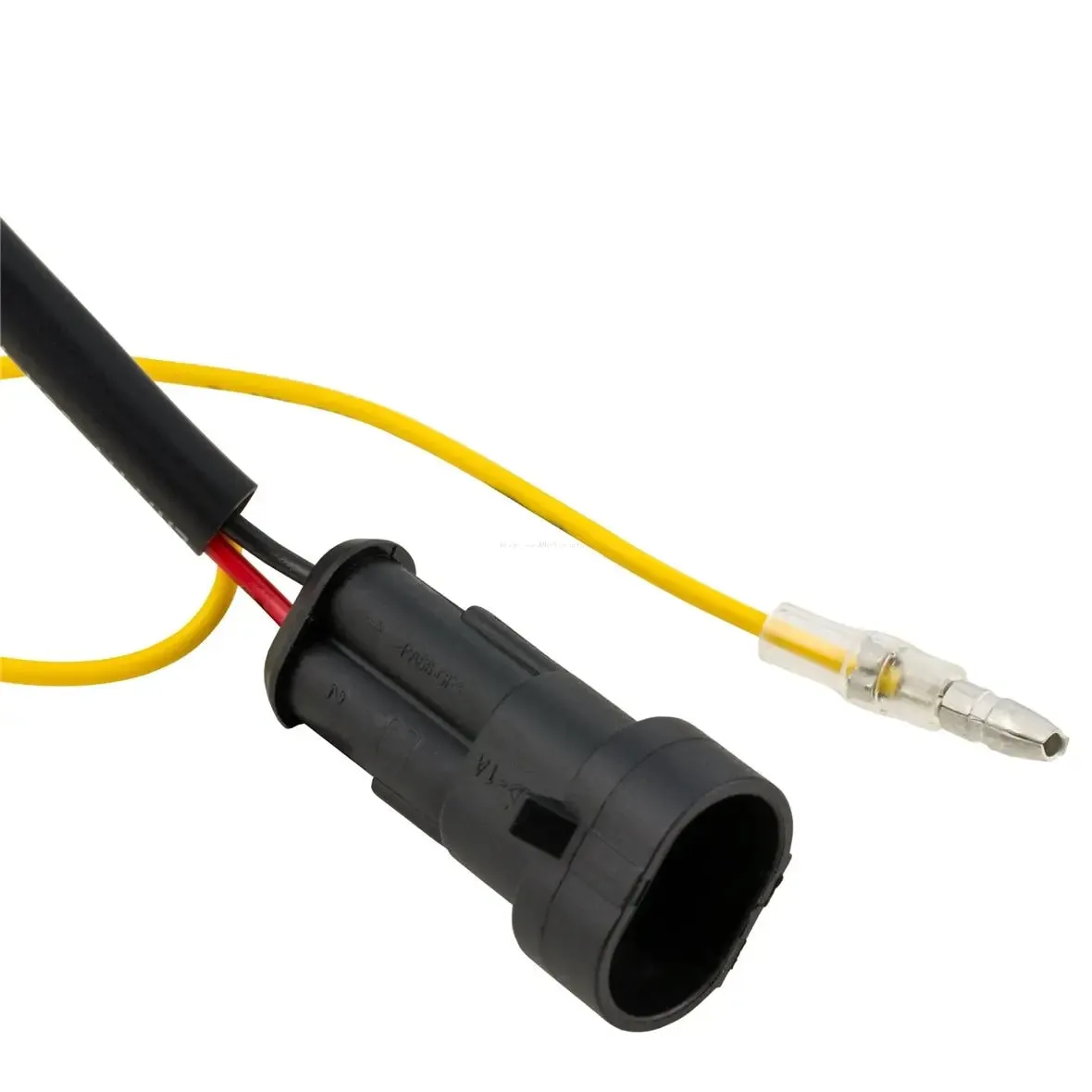 Indicator Kit SIP Smoked | Vespa GTS Models 125-300cc ('03 -'13)