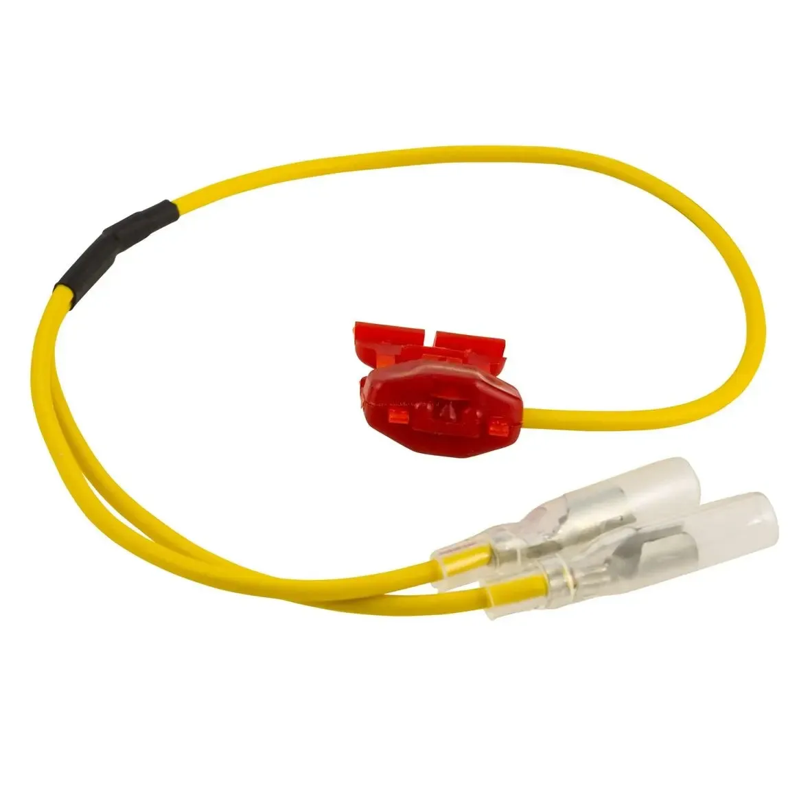 Indicator Kit SIP Smoked | Vespa GTS Models 125-300cc ('03 -'13)