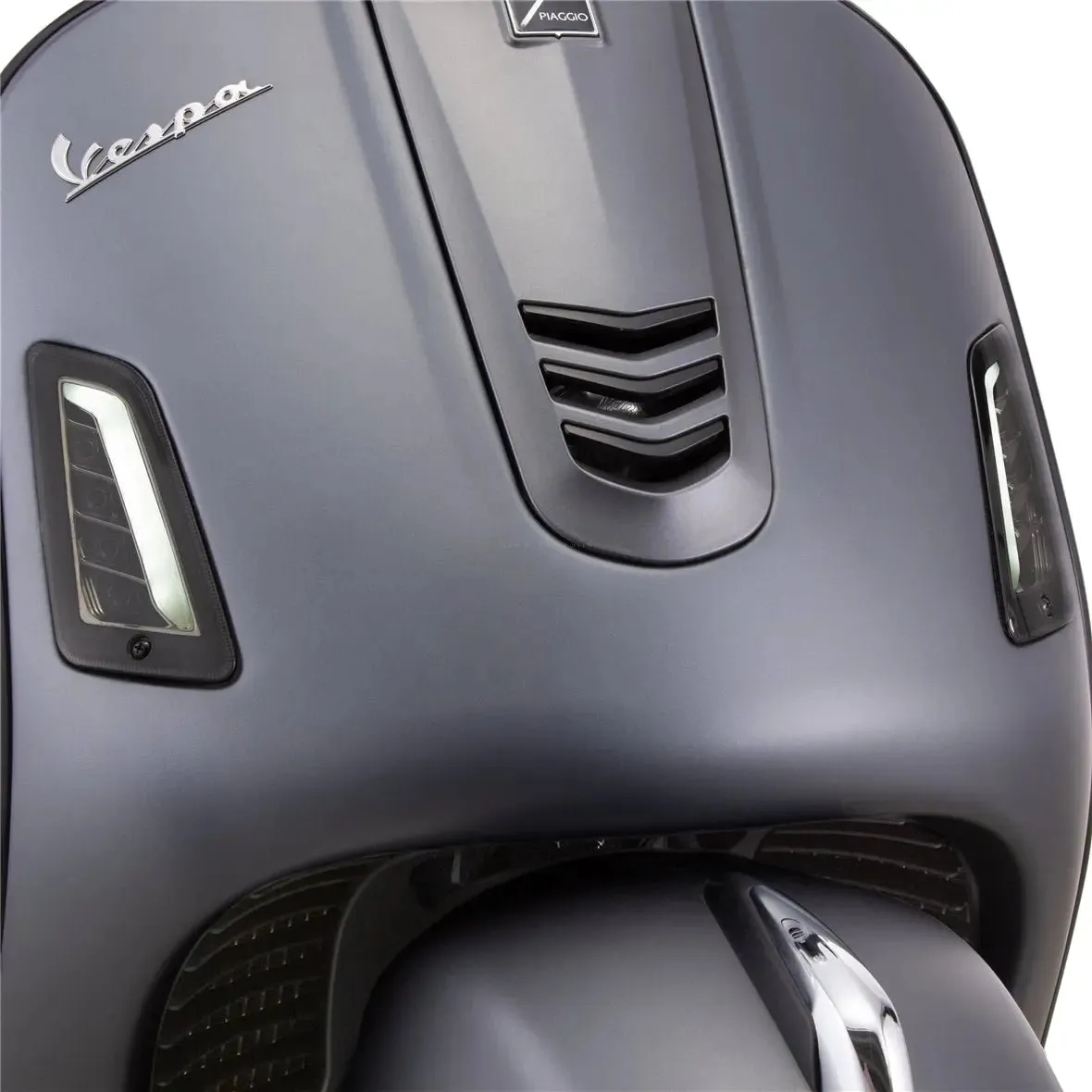 Indicator Kit SIP Smoked | Vespa GTS Models 125-300cc ('03 -'13)