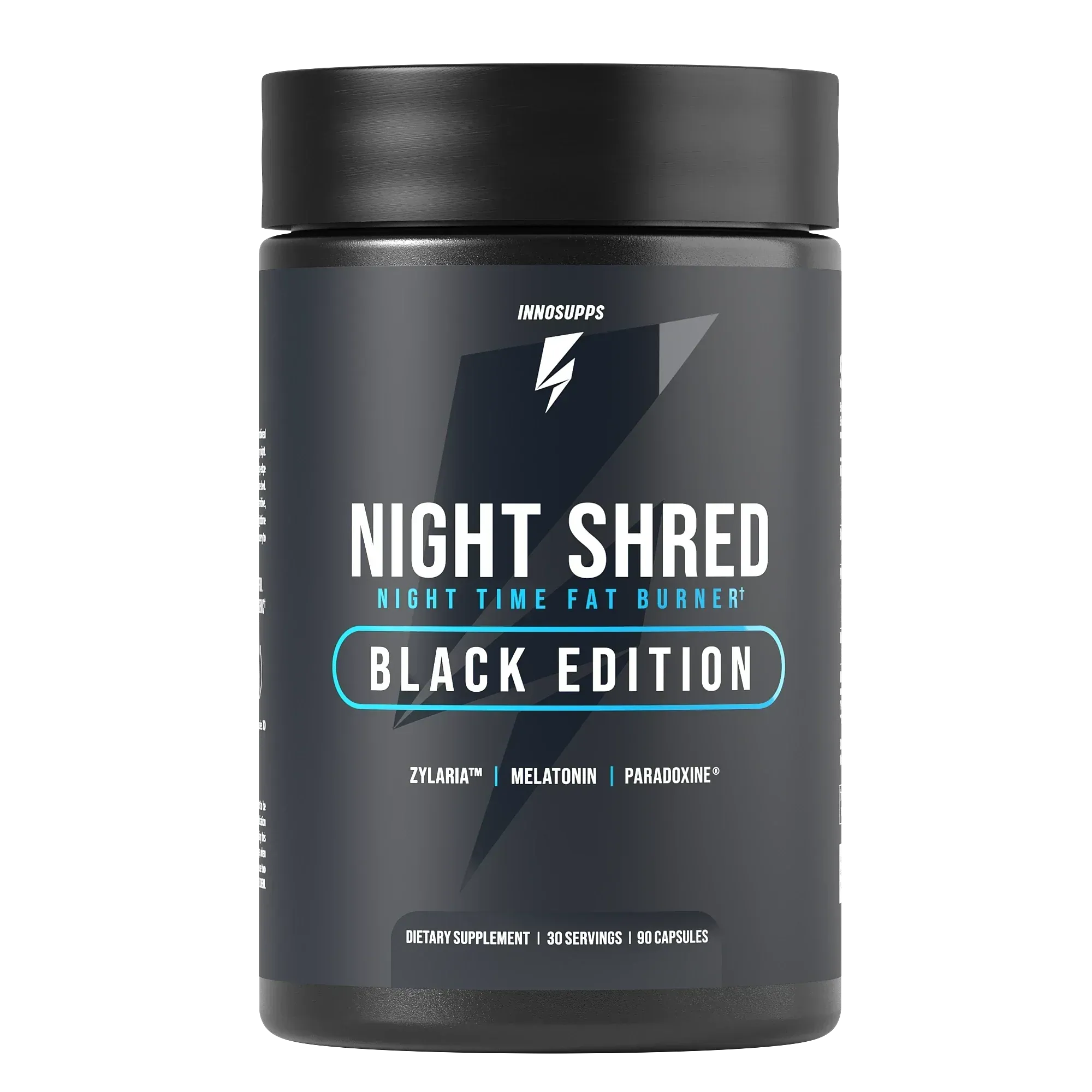 Inferno Shred Stack - 3-Month Supply