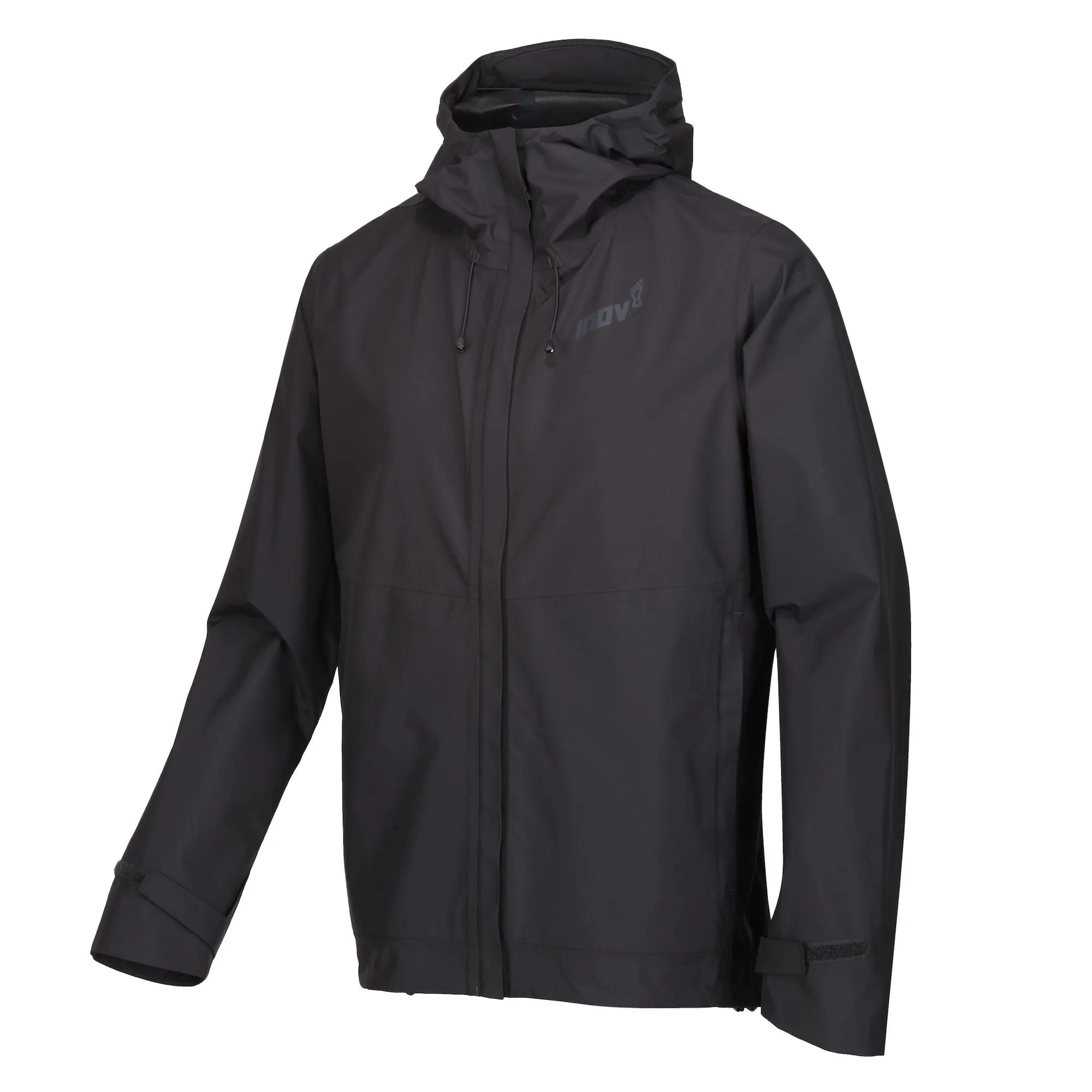 INOV8 | Trailshell Jacket | Waterdichte Hiking Jas | Heren | 20.000
