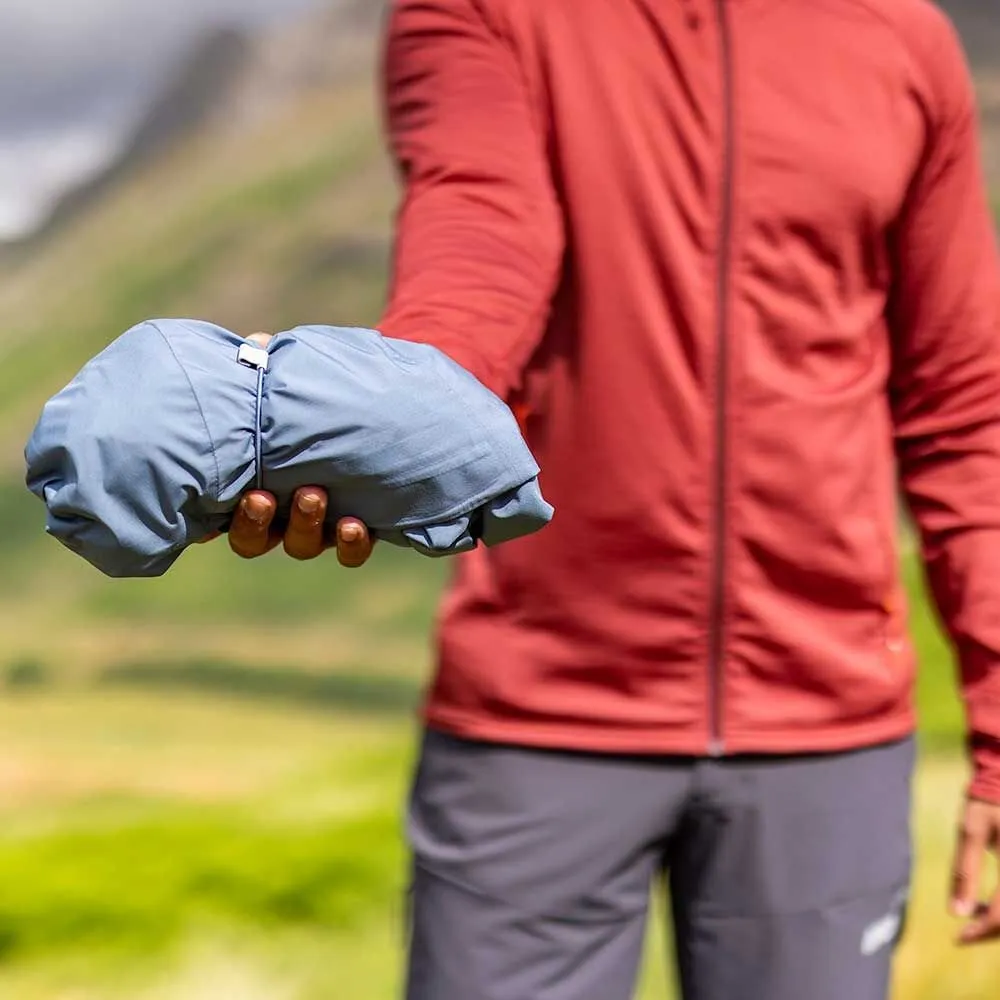 INOV8 | Trailshell Jacket | Waterdichte Hiking Jas | Heren | 20.000