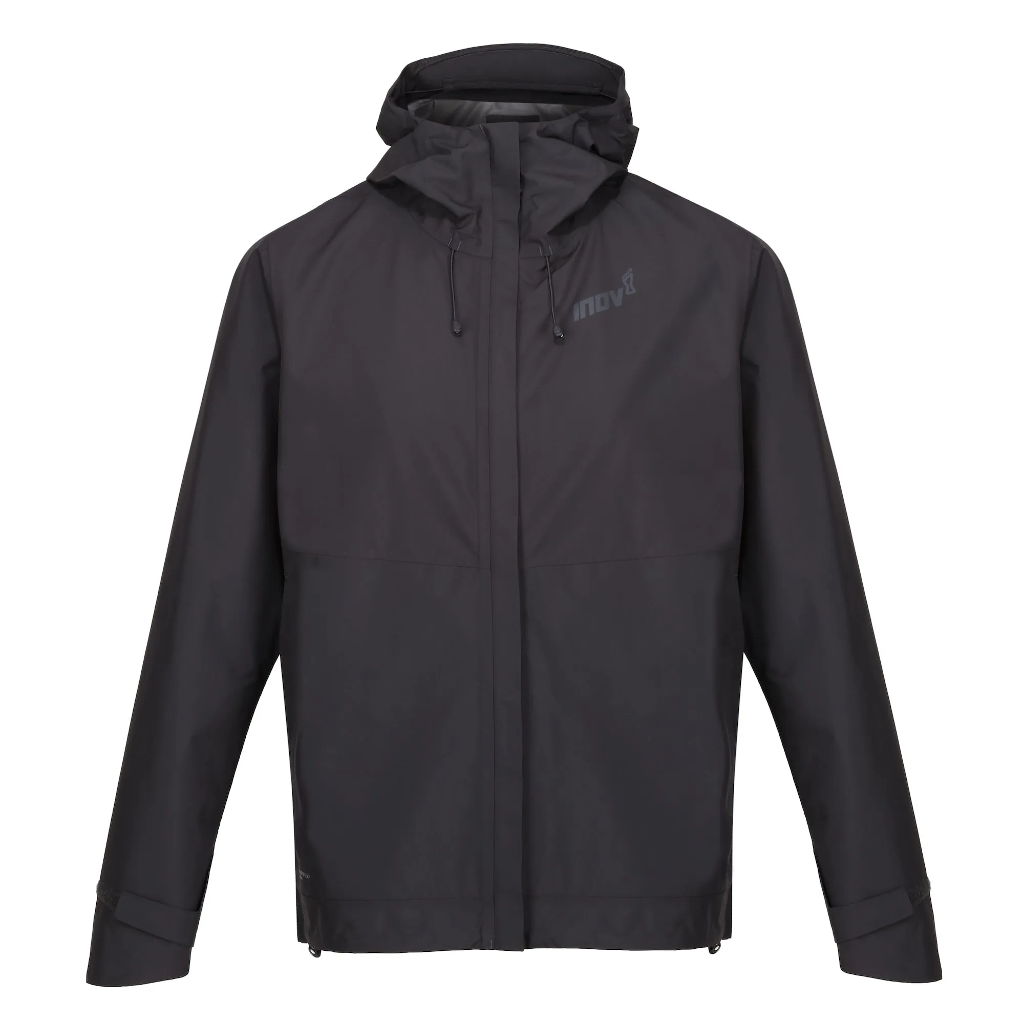 INOV8 | Trailshell Jacket | Waterdichte Hiking Jas | Heren | 20.000