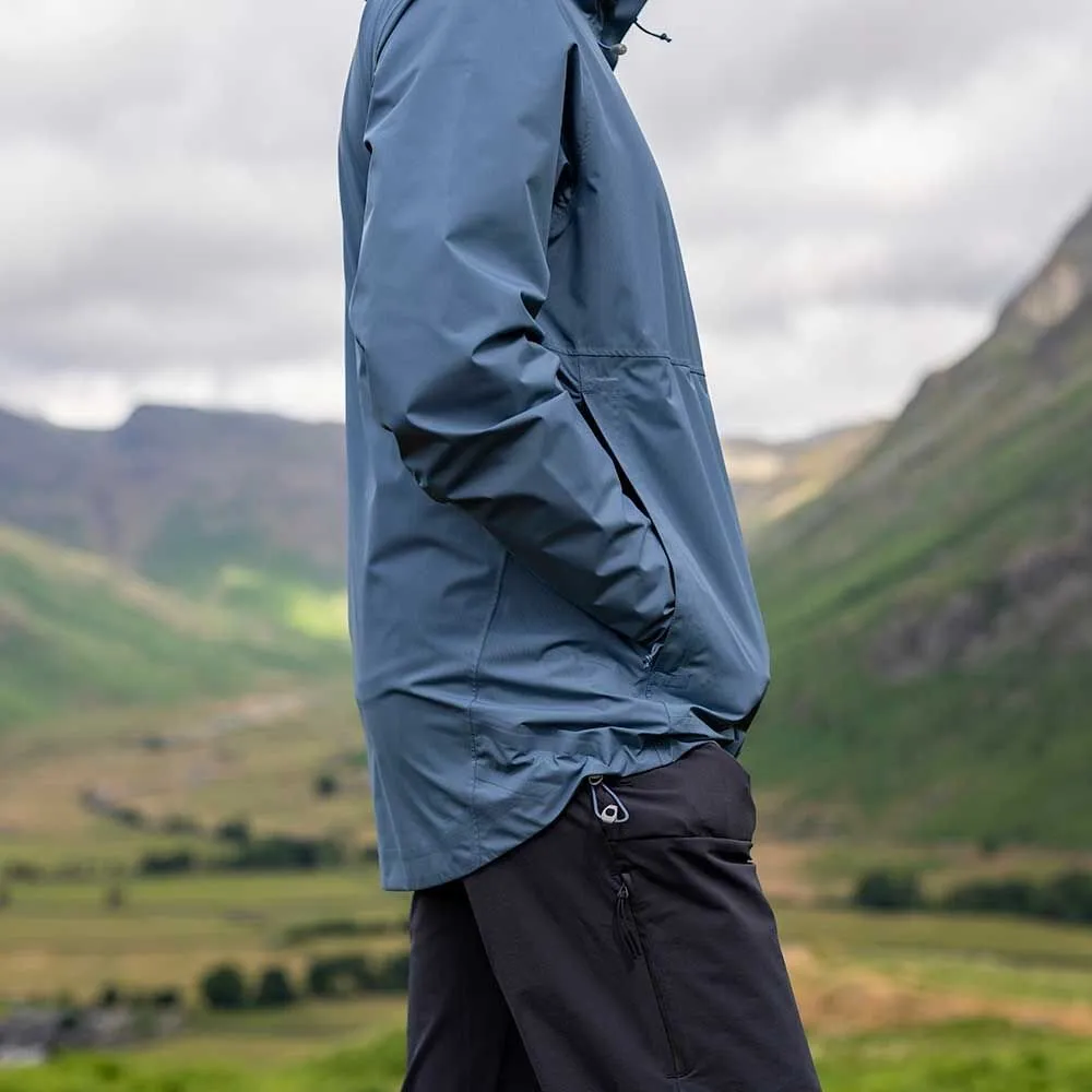 INOV8 | Trailshell Jacket | Waterdichte Hiking Jas | Heren | 20.000