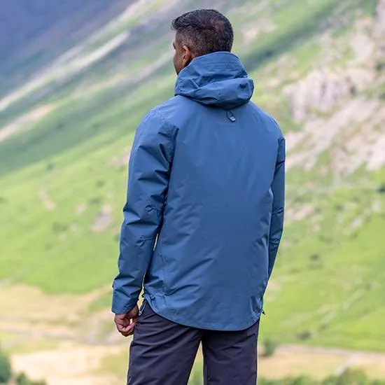 INOV8 | Trailshell Jacket | Waterdichte Hiking Jas | Heren | 20.000