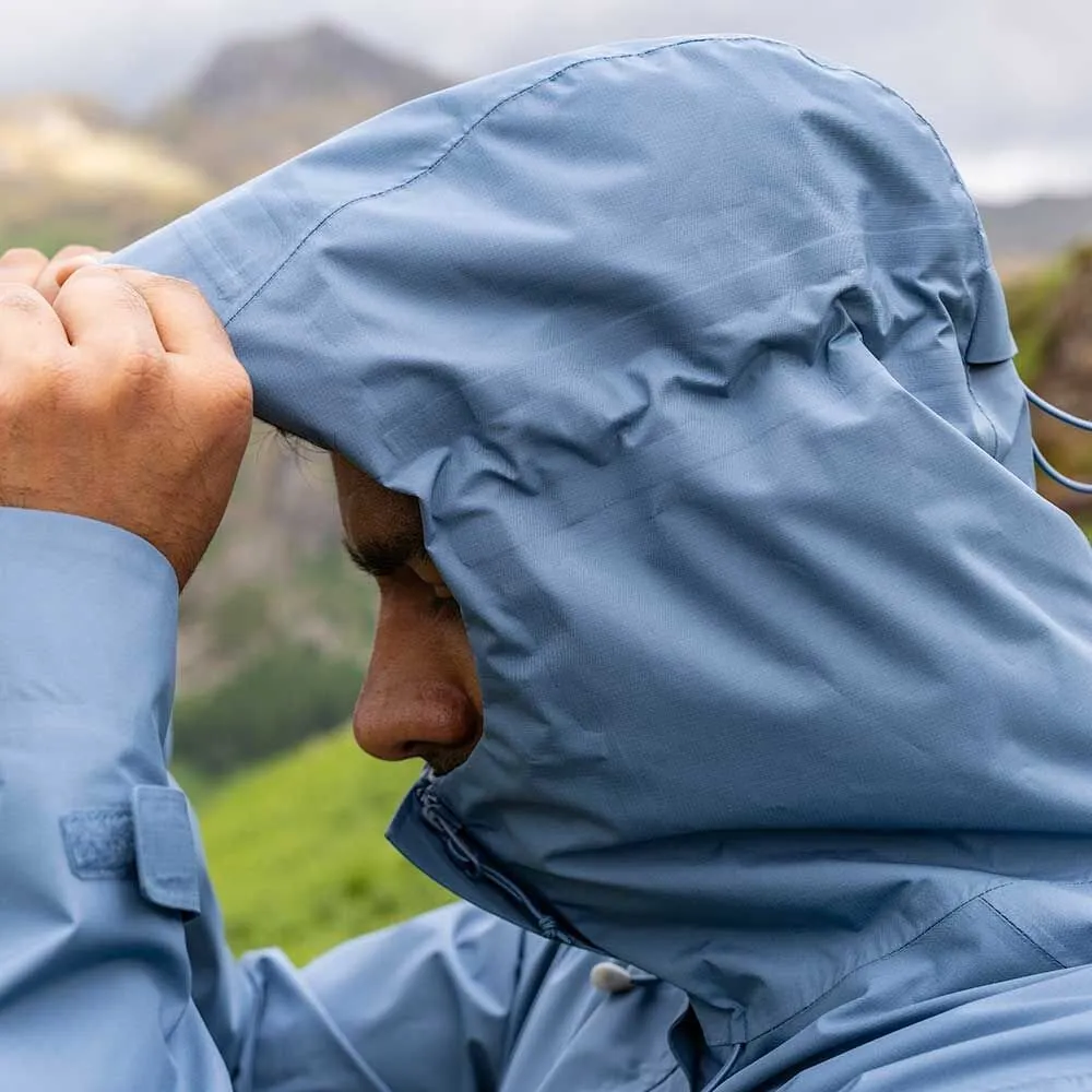 INOV8 | Trailshell Jacket | Waterdichte Hiking Jas | Heren | 20.000