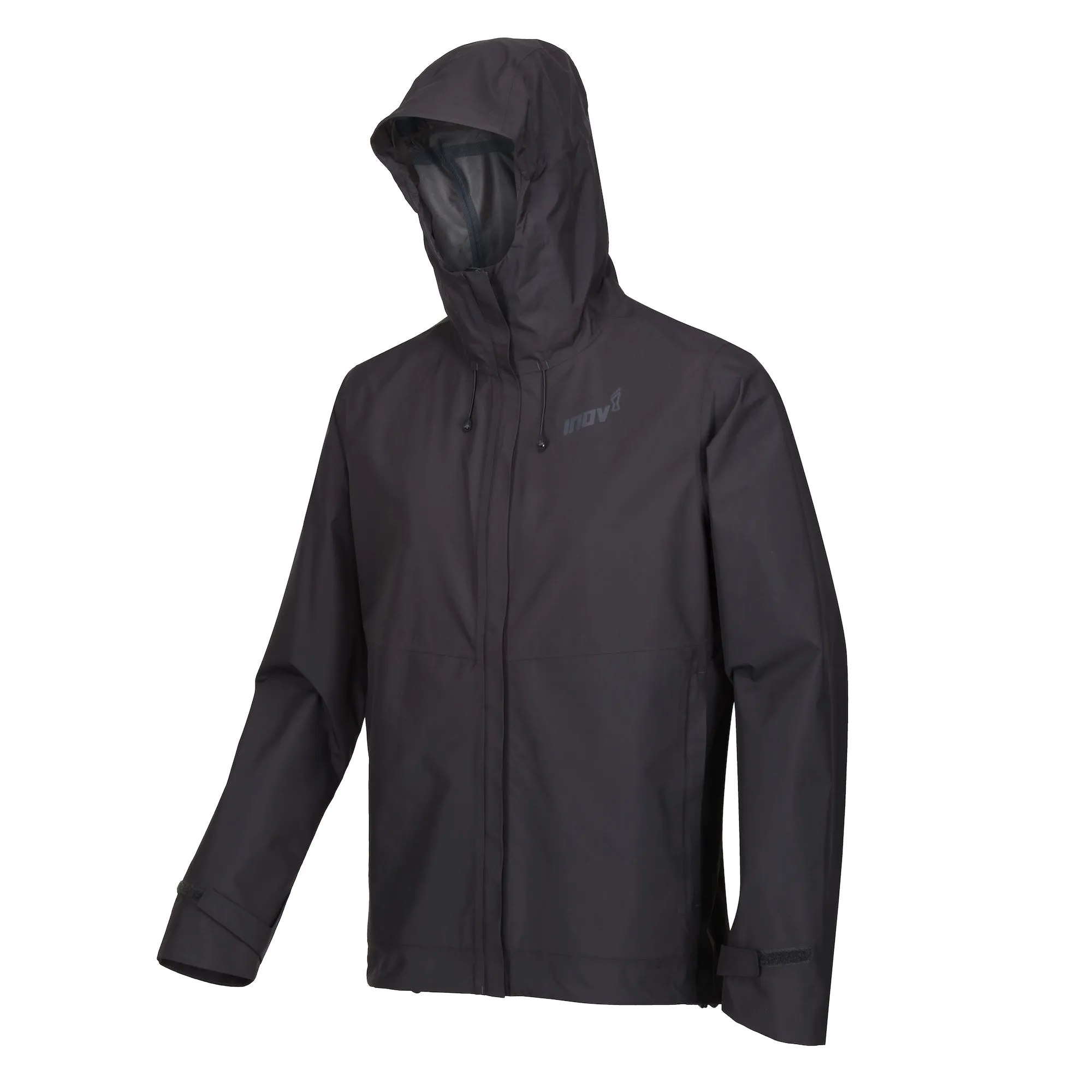 INOV8 | Trailshell Jacket | Waterdichte Hiking Jas | Heren | 20.000