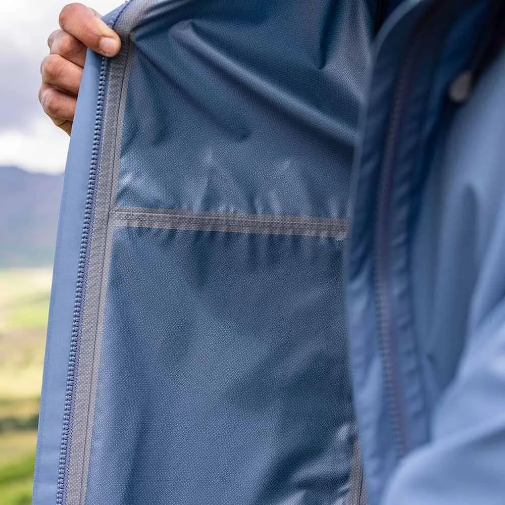 INOV8 | Trailshell Jacket | Waterdichte Hiking Jas | Heren | 20.000