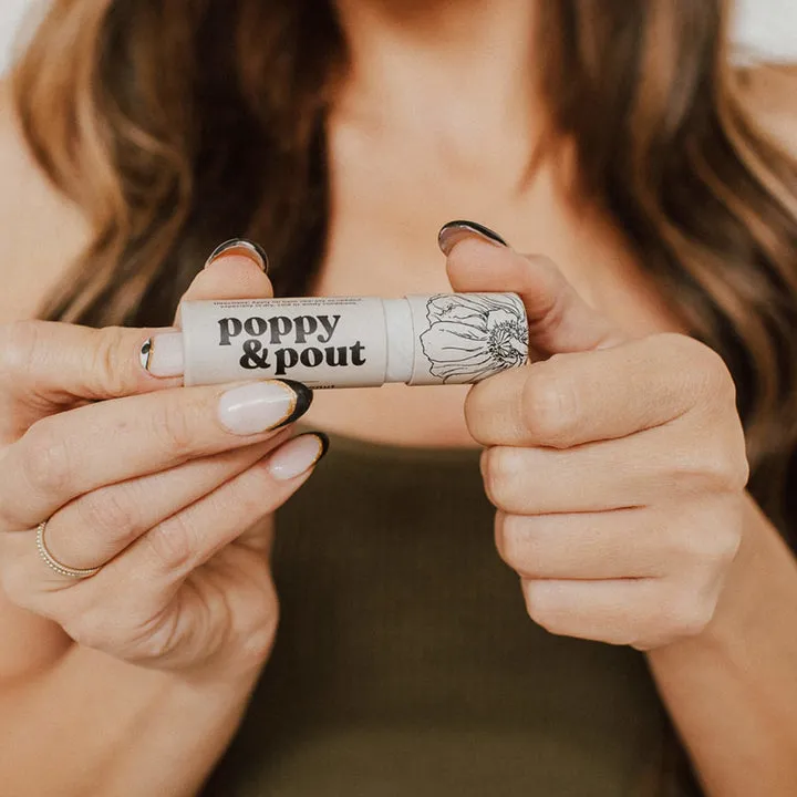 Island Coconut - Poppy & Pout