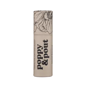 Island Coconut - Poppy & Pout