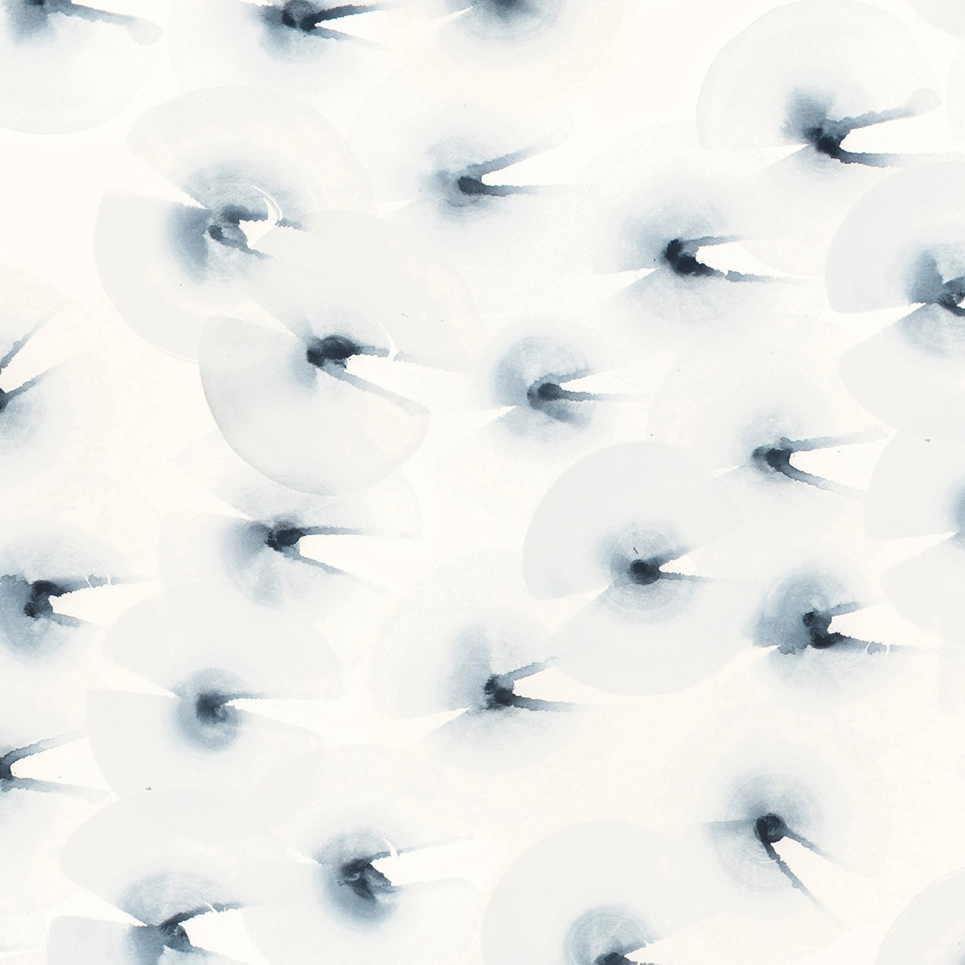 Jeanne-Ocean Non-Woven Vellum
