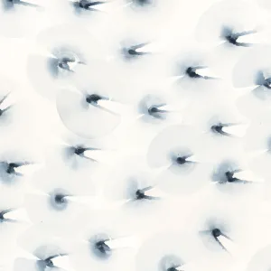 Jeanne-Ocean Non-Woven Vellum