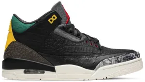 Jordan 3 Animal Instinct 2.0