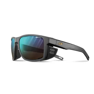 Julbo Shield REACTIV High Mountain Cat 2-4 Black