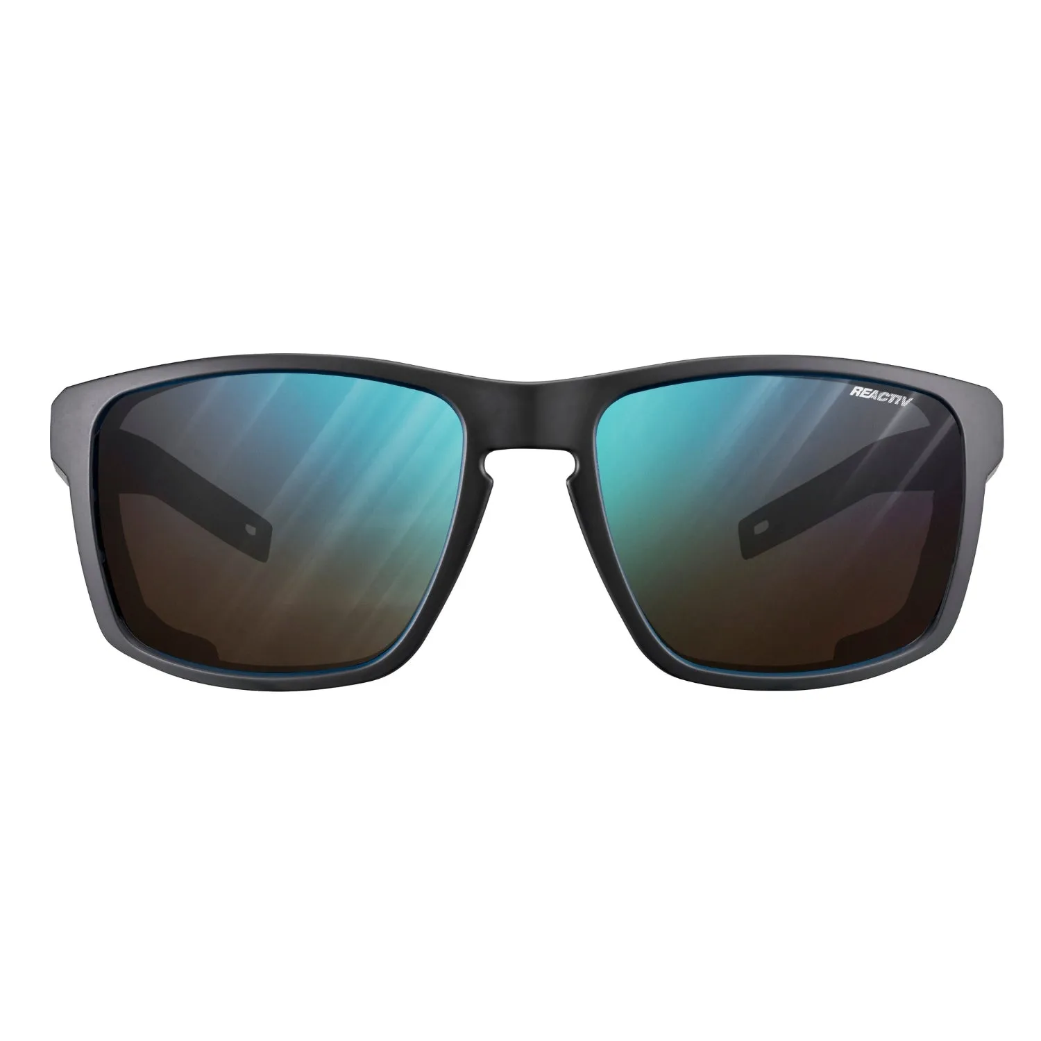 Julbo Shield REACTIV High Mountain Cat 2-4 Black