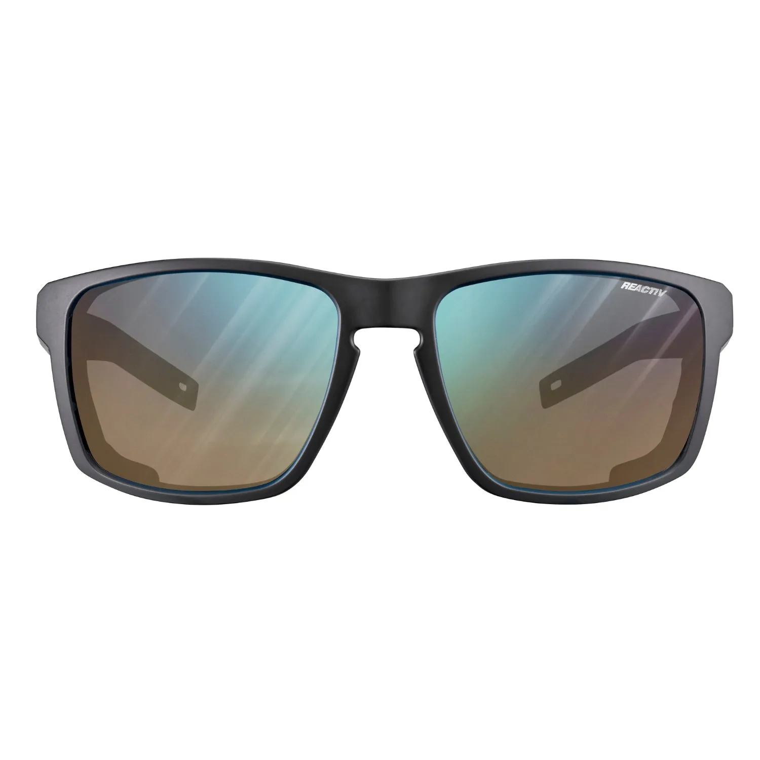 Julbo Shield REACTIV High Mountain Cat 2-4 Black