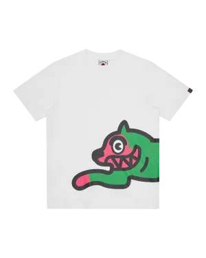 Jumbo Running Dog T-Shirt