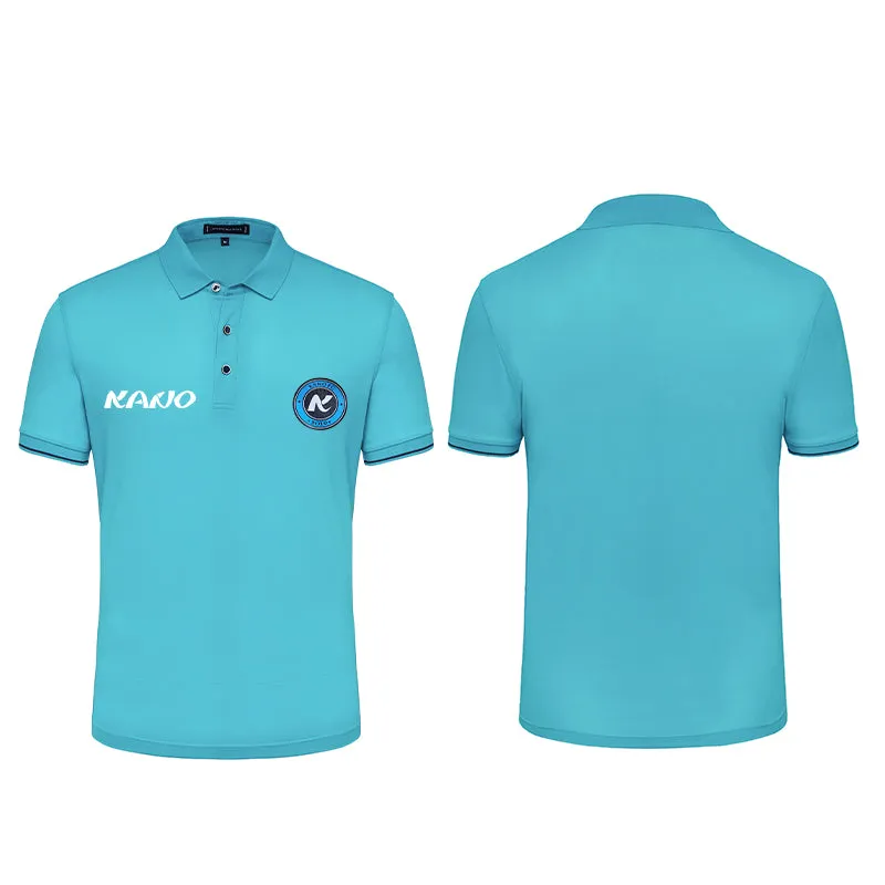 Kaño Polo shirts K9-95908